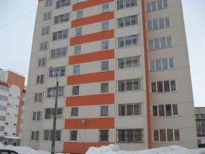 Нов. дом, рем. 38 кв. м. , Док. готовы. Прям. пр