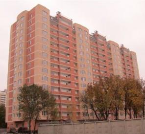 Продаю 1-ю квартиру