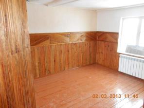 Продам жилой дом в Саратовской обл.