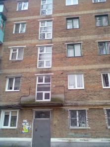 Продам 3-х ком.квартиру в Ноошахтинске.