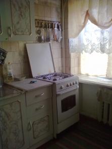 Продам 3-х ком.квартиру в Ноошахтинске.