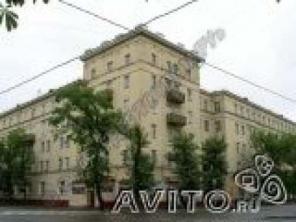 4-х комнатная квартира м.Бабушкинская