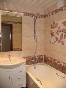 1-комн. квартира в мкр-не Янтарный (Щитниково)