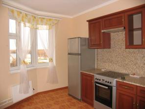 1-комн. квартира в мкр-не Янтарный (Щитниково)