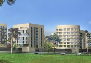 Квартира от собственника в ЖК "Грюнвальд"