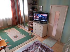 Продам однокомнатную квартиру.