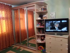 Продам однокомнатную квартиру.