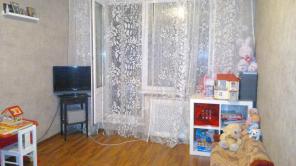 3-х комнатная квартира метро пр. Мира, Рижская