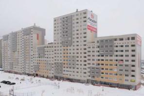 Продам 1шку в 2км от МКаД, собственность, три млн.