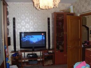 Продам 2-комн. квартиру, м. Алма-Атинская, 10 м.п., ул. Борисовские пруды, д. 38