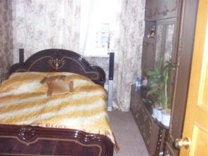 Продам 2-комн. квартиру, м. Алма-Атинская, 10 м.п., ул. Борисовские пруды, д. 38