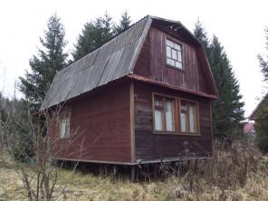 Продается дача 85 км от МКАД вблизи деревни Арсаки