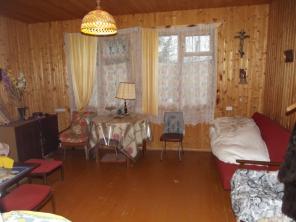 Продается дача 85 км от МКАД вблизи деревни Арсаки