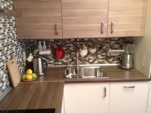 2-комн квартира Одинцово ул. Говорова 50