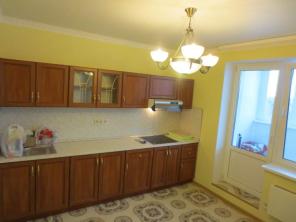 1 ком. кв., М.О., Ногинский р-н, пос. Зеленый, к/м