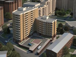 Звенигород. Продажа квартир от застройщика 214 ФЗ