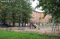 3 к.квартира у метро продам