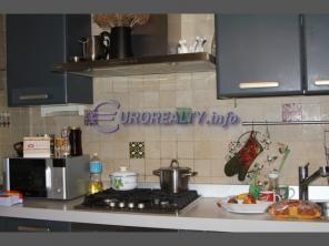 Продажа 4-х комнатной квартиры