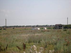 Продам/обменяю участок 1 га. у моря в п. Кучугуры