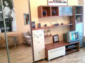 Студия в новом доме 25 кв.м. Красногвардейский р-н