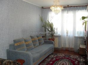 Двухкомнатная квартира в Наро-Фоминске