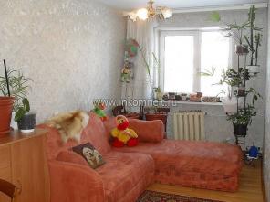 Двухкомнатная квартира в Наро-Фоминске