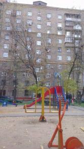 Продажа 2-Х квартиры Мироновская 9