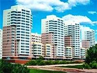 Продам 2х комнатную квартиру с подземной авто.