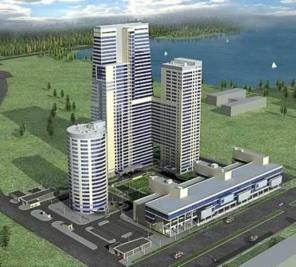 Продается 1 ком квартира в ЖК "Северный парк"