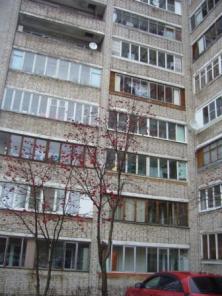 Продаю 2 комн.квартиру улучшенной планировки Московская обл., г. Подольск, ул. Давыдова