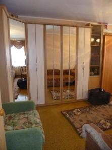 Москва м.петровско-разумов. однокомнатая квартира