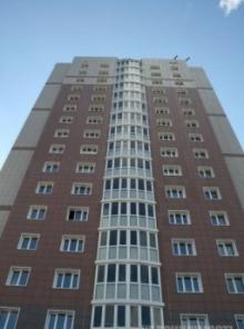 2-комн. кв, Звенигород, Радужная 19, 8/17, 59м.