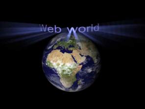 Web World