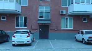 2-х ком. квартира в г. Геленджике, 54 кв.м