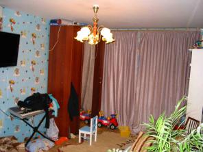 Продам однокомнатную квартиру