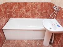 3-х комн. квартира ЖК Рутаун Марьино, 82 кв. м.