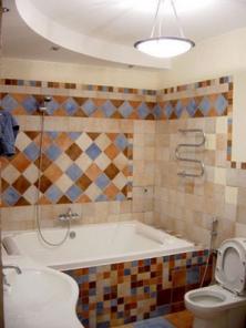 1к квартира 30 кв.м. Красногвардейский район