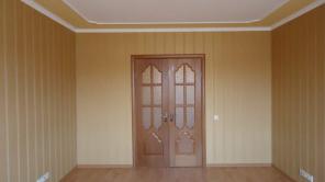 3-х ком. квар. г. Королев Комитетский лес 75 кв.м.