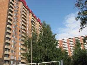 Продаю 2-х ком. квар в пос. Октябрьский Любер р-он