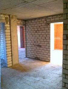 Продаю 2-х комнатную квартиру новом доме по адресу Симбирская/Зарубина