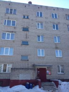 Продам 3-х комнатную квартиру в Истре