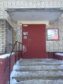 Продам 3-х комнатную квартиру в Истре