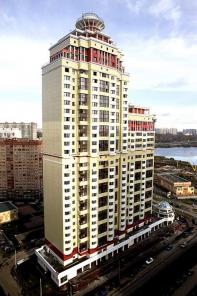 Продается 1 комнатная квартира в новостройке