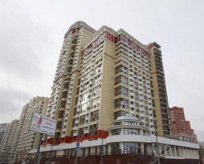 Продается 1 комнатная квартира в новостройке