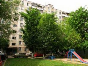 2-комнатная квартира;Москва, Шоссейная ул. дом 72