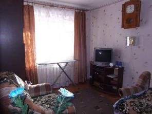 Продам 1 к.кв. Народная 26 а