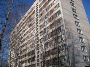 Продажа двухкомнатной квартиры Санкт-Петербург