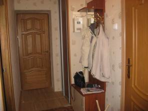 Продажа двухкомнатной квартиры Санкт-Петербург