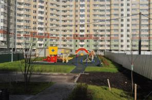 Продается 3 комнатная квартира