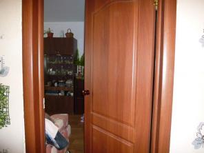 2х ком квартира в Москве м.Южная 15 мин. пешком